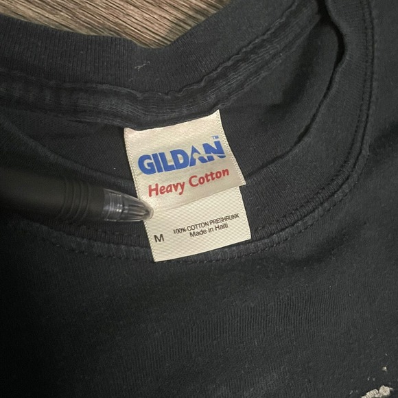 Jason Aldean 2011 Tour T-Shirt Big‎ Green Tractor Size Medium Country Music - Picture 4 of 6